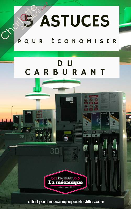 carburant