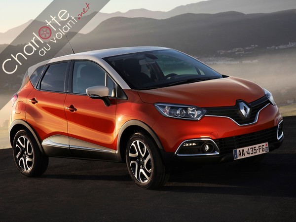 essai renault-captur Captur