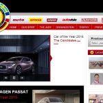 Voiture de l’année : comme les livres, les autos ont aussi leurs prix (parfois bidons) prix voiture