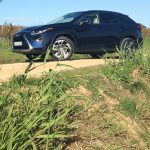 Lexus RX 450h (2015) : une hybride spectaculaire très agréable à conduire RX 450h