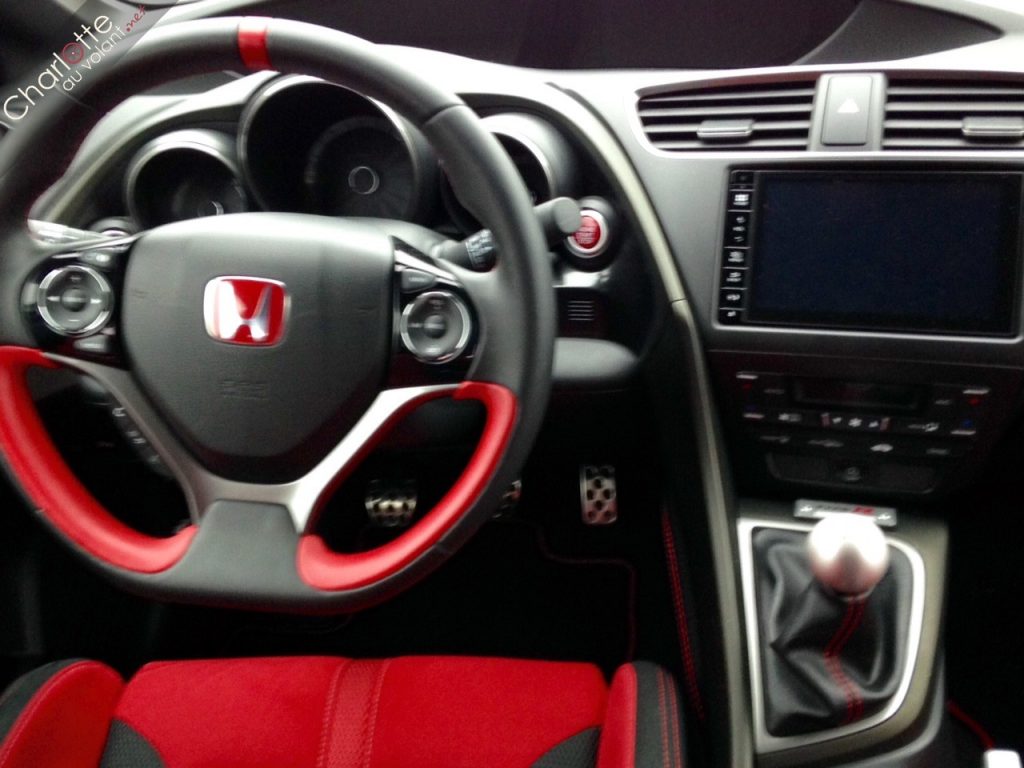 Type R 