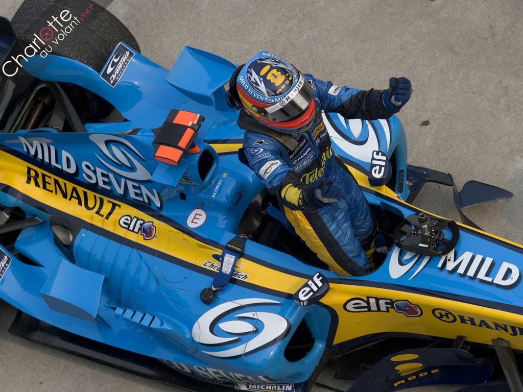 Renault F1