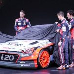 Nouvelle i20 WRC : Hyundai compte ressusciter le rallye Hyundai