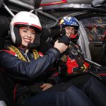 Katrina Patchett et Dani Sordo : un pas de deux survitaminé