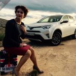 Toyota RAV4 hybride : SUV écolo et branché Hybride