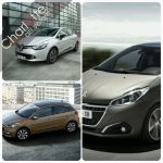 A part la Renault Clio, quelle citadine choisir ? citadine polyvalente