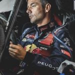 Sébastien Loeb, le sauveur du Dakar ? Dakar