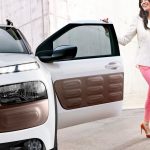 Citroën Cactus d’occasion : 3 raisons de l’aimer Citroën Cactus occasion
