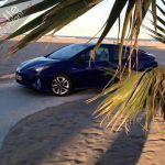 Les 7 améliorations de la Nouvelle Toyota Prius