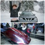 Nissan X-Trail (2014) : le SUV et le bobsleigh SUV 7 places