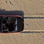 Range Rover Evoque Cabriolet : adapté à l’été comme à l’hiver Evoque 2016