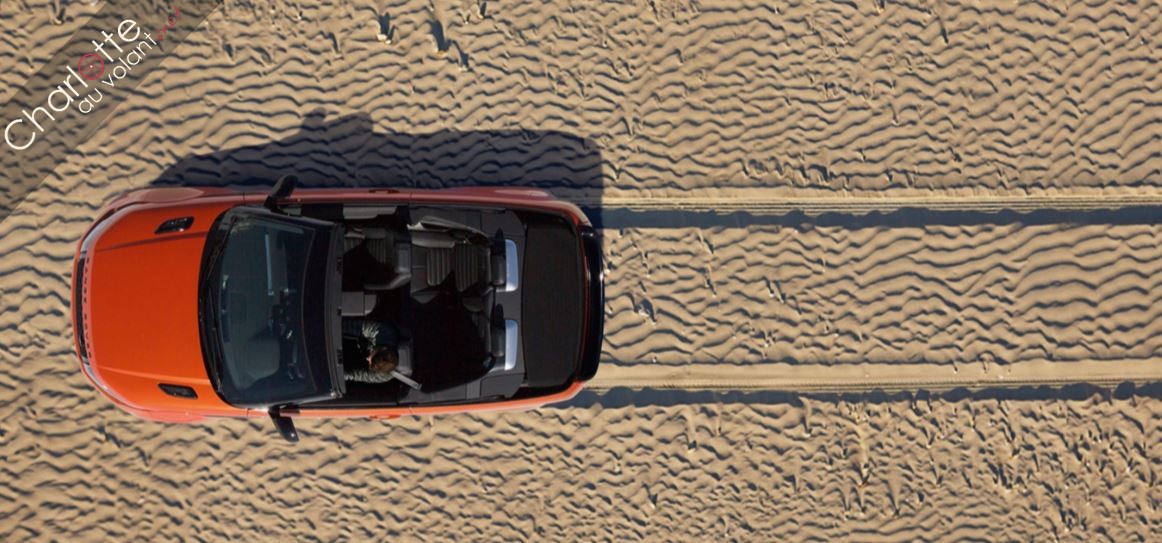 Evoque 2016