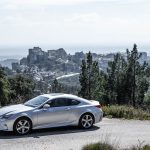 Lexus RC 300H : la fausse énervée Coupé Hybride