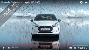 Nouvelle DS3