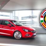 Opel Astra : une très évidente voiture de l’année 2016 Opel