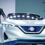 Carlos Ghosn préfère conduire que se laisser conduire voitures autonomes