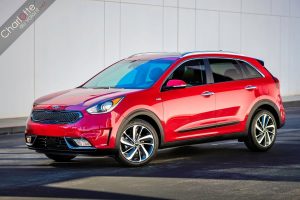 Kia niro