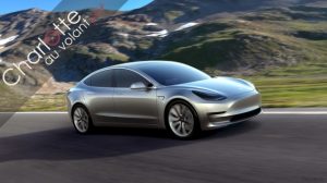 A Tesla Motors mass-market Model 3 electric car is seen in this handout picture from Tesla Motors on March 31, 2016. REUTERS/Tesla Motors/Handout via ReutersATTENTION EDITORS - THIS PICTURE WAS PROVIDED BY A THIRD PARTY. REUTERS IS UNABLE TO INDEPENDENTLY VERIFY THE AUTHENTICITY, CONTENT, LOCATION OR DATE OF THIS IMAGE. IT IS DISTRIBUTED EXACTLY AS RECEIVED BY REUTERS, AS A SERVICE TO CLIENTS. FOR EDITORIAL USE ONLY. NOT FOR SALE FOR MARKETING OR ADVERTISING CAMPAIGNS. EDITORIAL USE ONLY. NO RESALES. NO ARCHIVE. - RTSD3DM