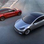 Avec sa Tesla Model 3, Elon Musk se lance dans le low cost Tesla