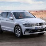 Essai Volkswagen Tiguan : le plus que convaincant Tiguan 2016