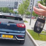 Kia Niro : le seul SUV qui n’existe qu’en version hybride Niro