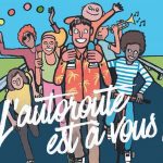 La fête de l’autoroute : un Paris plage désolant sur le grand ruban fête autoroute 2016