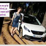 Nouvelle Peugeot 2008 : La p’tite baroudeuse des p’tites familles Peugeot 2008