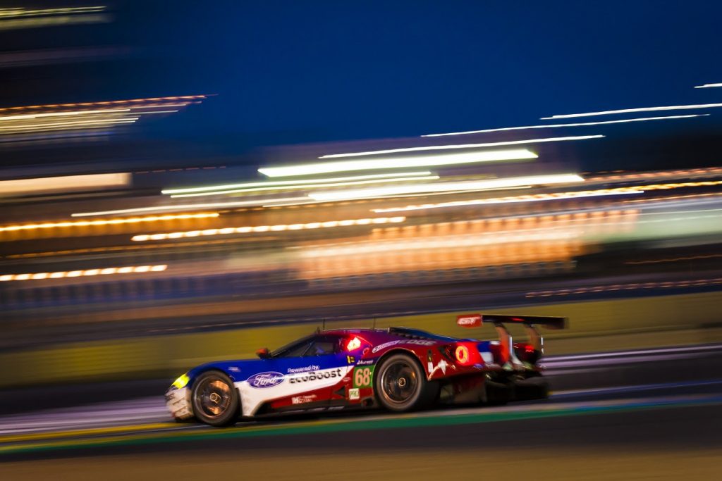 2016 World Endurance Championship Le Mans 24 hours 11th – 19th June 2016 Le Mans, France Photo: Drew Gibson