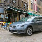Seat Leon X-Perience : une belle expérience tout chemin SUV