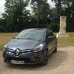 Renault Clio restylée : peu dans le style, beaucoup dans le reste Renault