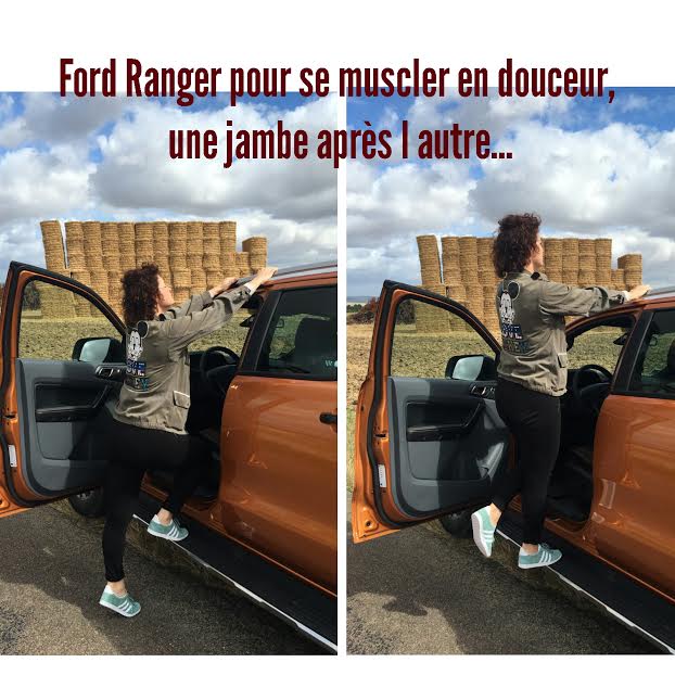 Pick-up