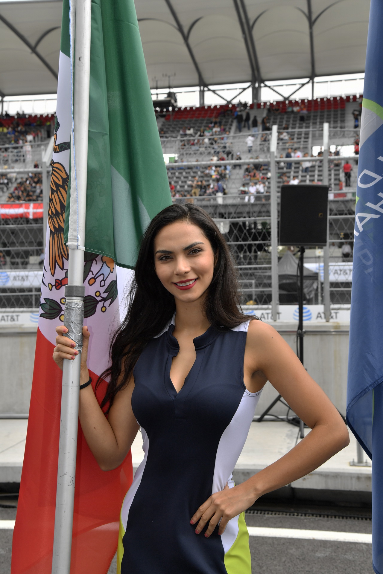 WEC Mexico Six Heures de Mexico City