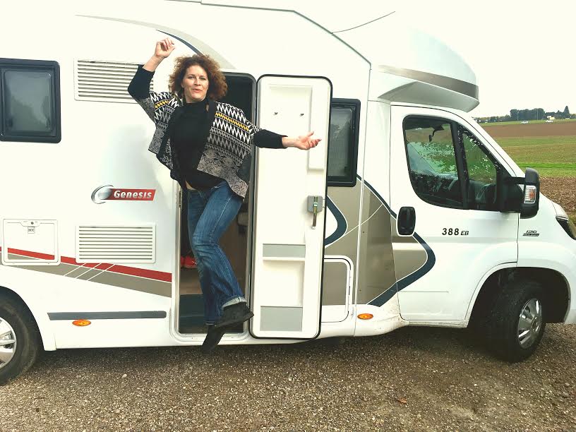 Entretien camping-car-