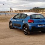 3 questions à Linda Jackson, PDG de Citroën PDG Citroen