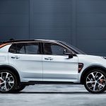Les 4 révolutions de la Lynk & Co lynk-co