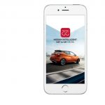 Nissan lance un service de voitures en colocation colocation automobile