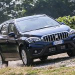 Suzuki S-Cross 2017 : si tu cherches polyvalence et prix riquiqui SUV Compact