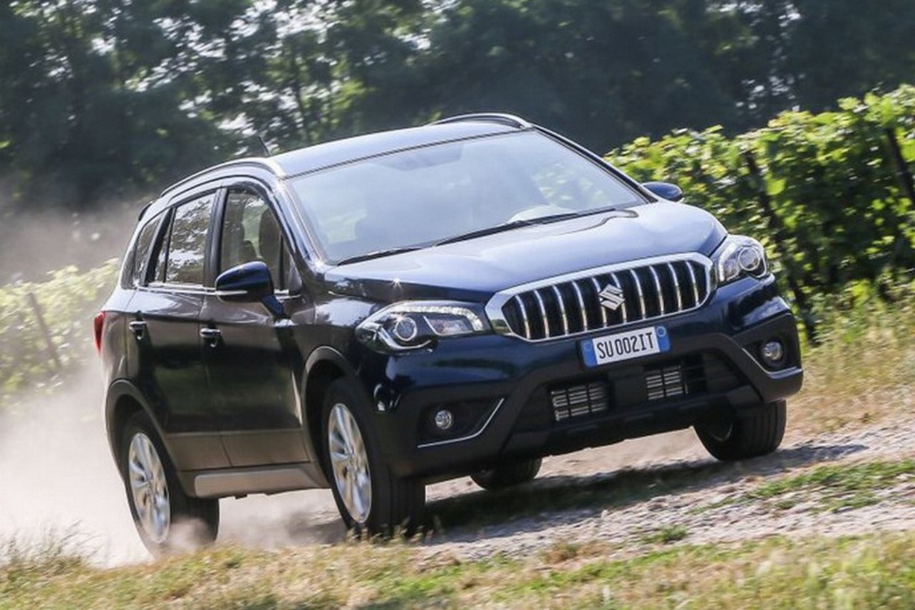 SUV Compact
