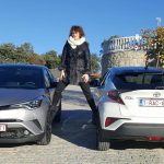 Essai Toyota C-HR hybride : pourquoi il va te plaire C-HR