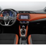 Découvre la Nouvelle Nissan Micra 2017 Nissan Micra 2017
