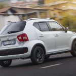 Suzuki Ignis : 370 centimètres de bonheur Ignis