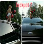 Dis, tu gagnes de l’argent avec ton blog ? Argent