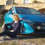 Essai nouvelle Toyota Prius hybride rechargeable Prius hybride rechargeable