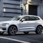 5 raisons d’aimer le nouveau volvo XC60 SUV XC60