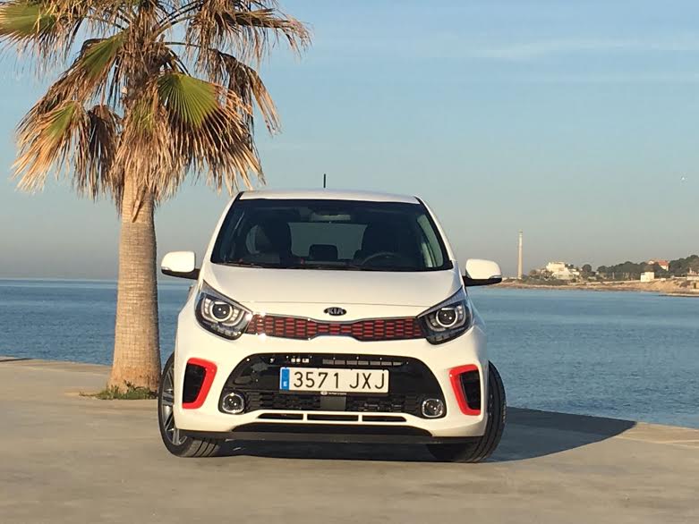 Nouvelle Picanto