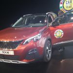 Salon de Genève 2017 : le royaume des SUV