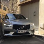 Volvo XC60 : s’il ne restait qu’un SUV Voiture de luxe