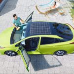 Toit solaire : gadget ou pas ?