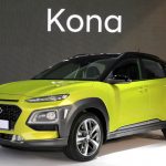 Salon de Francfort 2017 : la déferlante des mini SUV salon de francfort 2017