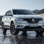 Ma chronique Renault Koleos dans le Moniteur automobile Koleos